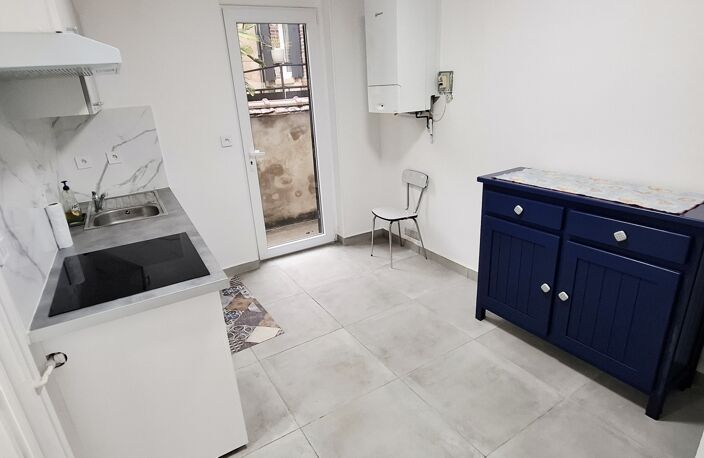Vente Maison/villa 4 pièces — photo 5