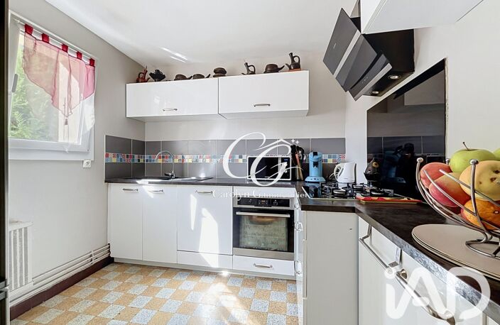 Vente Maison de ville 4 pièces — photo 4