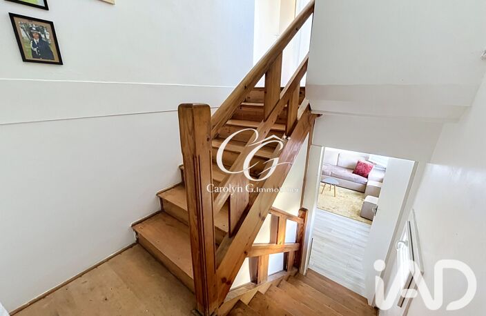 Vente Maison de ville 4 pièces — photo 5