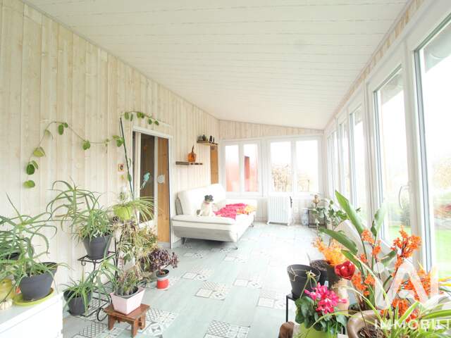 Vente Maison de village 5 pièces — photo du bien