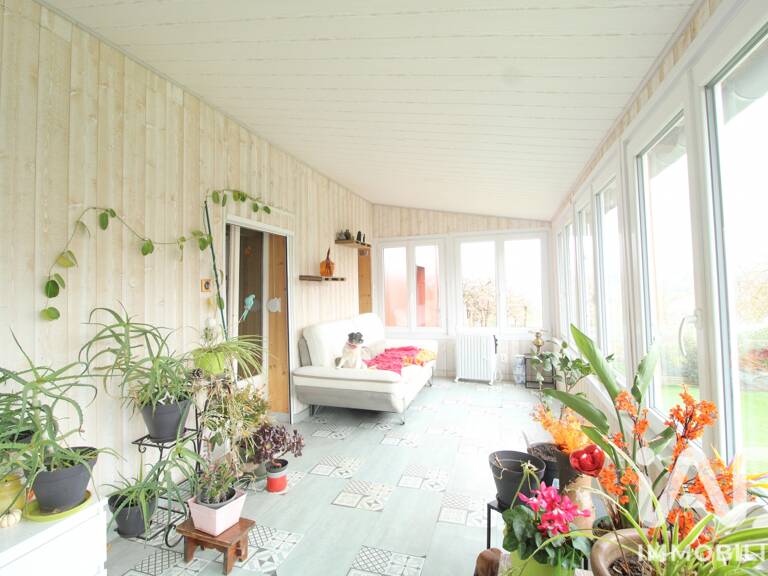 Vente Maison de village 5 pièces — photo 1