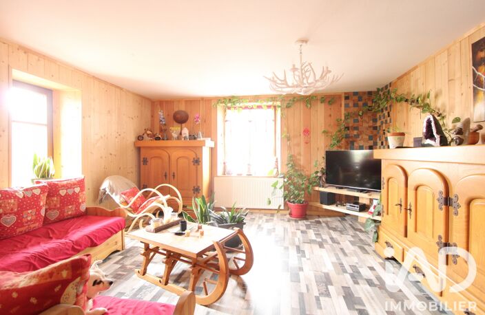 Vente Maison de village 5 pièces — photo 2