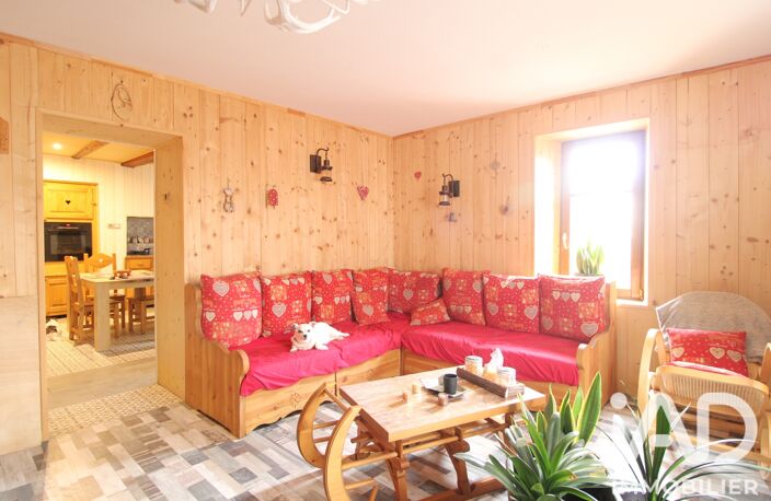 Vente Maison de village 5 pièces — photo 3