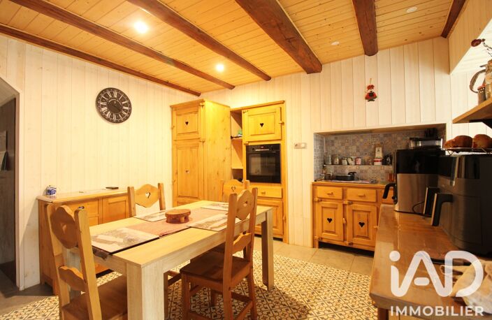 Vente Maison de village 5 pièces — photo 5