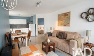 Appartement 3 Pièces 64 m² à vendre à Antibes (06600)
