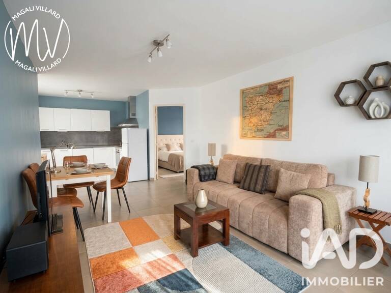Vente Appartement 3 pièces — photo 1
