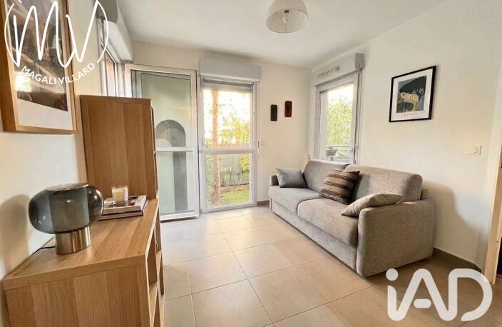 Vente Appartement 3 pièces — photo 4