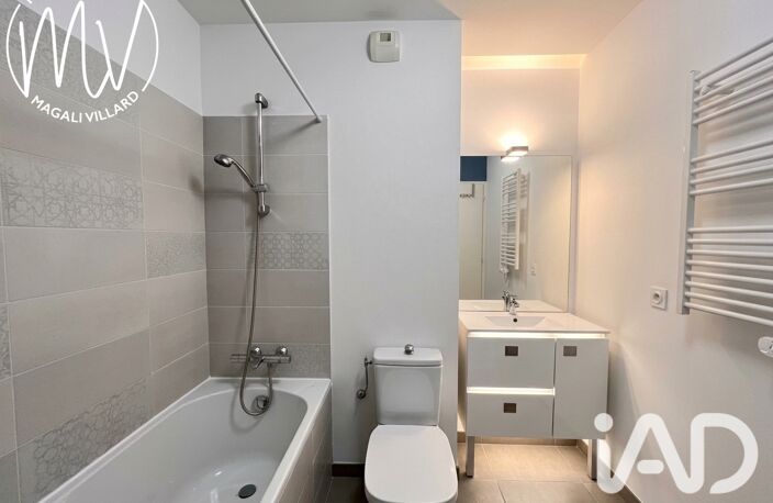 Vente Appartement 3 pièces — photo 5