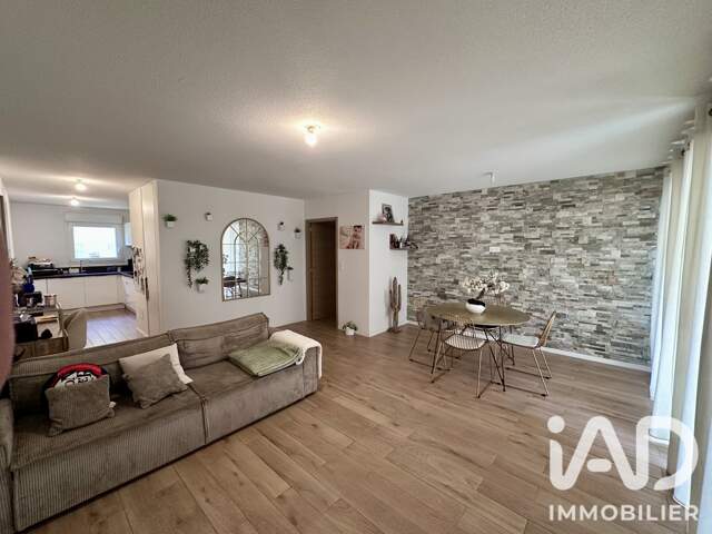 Vente Appartement 4 pièces — photo du bien