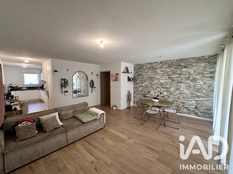 Vente Appartement 4 pièces — photo 1