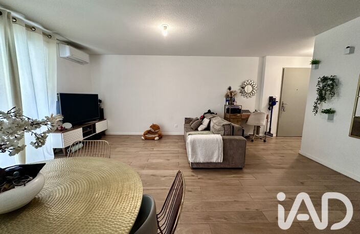 Vente Appartement 4 pièces — photo 2