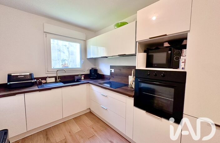 Vente Appartement 4 pièces — photo 3