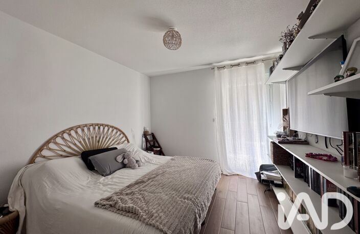 Vente Appartement 4 pièces — photo 4