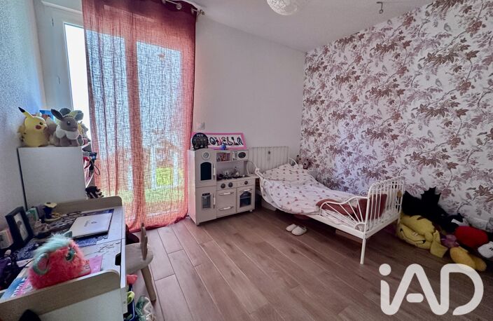 Vente Appartement 4 pièces — photo 5