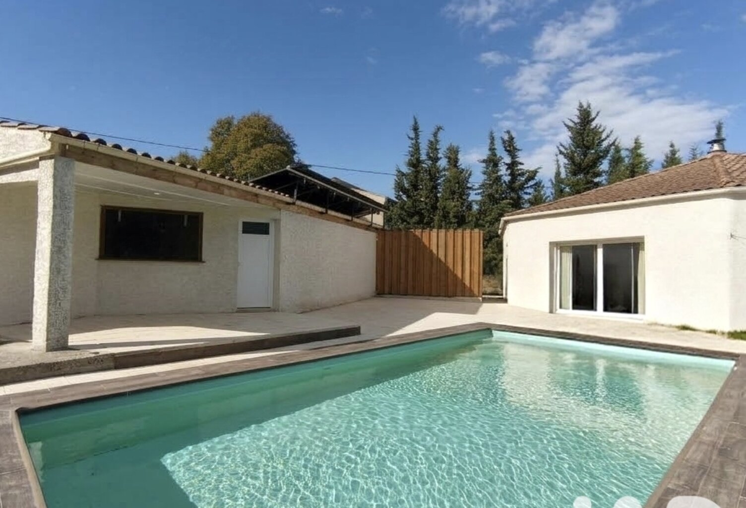Vente Maison/villa 5 pièces — photo 1