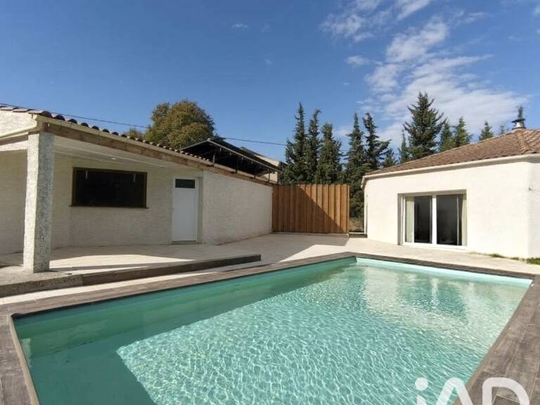 Vente Maison/villa 5 pièces — photo 1