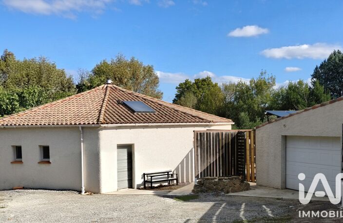 Vente Maison/villa 5 pièces — photo 2