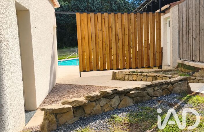 Vente Maison/villa 5 pièces — photo 3