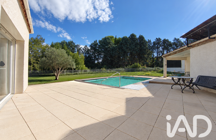 Vente Maison/villa 5 pièces — photo 4