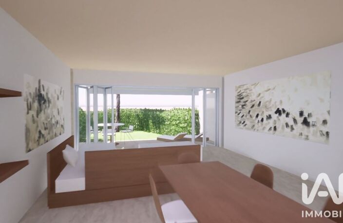 Vente Appartement 3 pièces — photo 4
