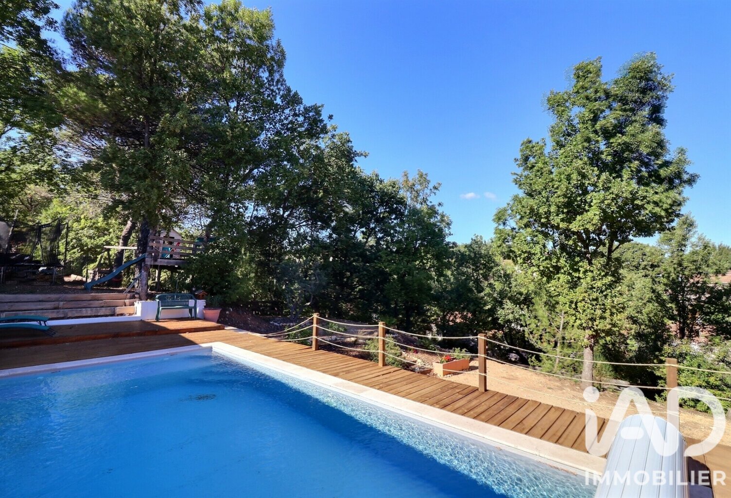 Vente Maison/villa 5 pièces — photo 1