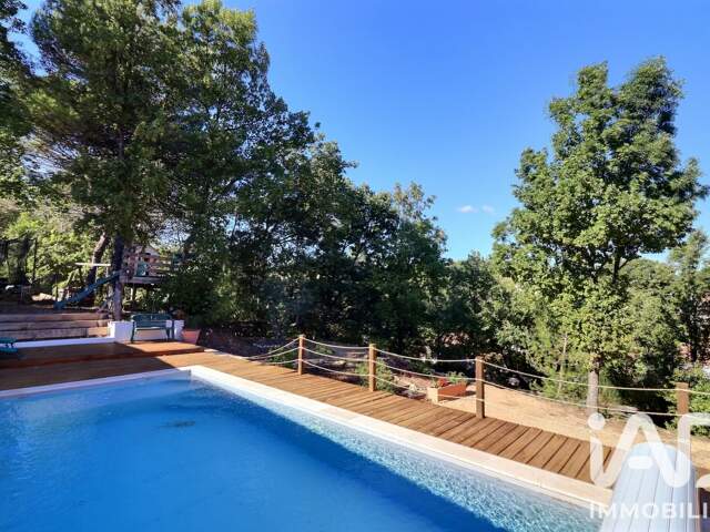 Vente Maison/villa 5 pièces — photo du bien