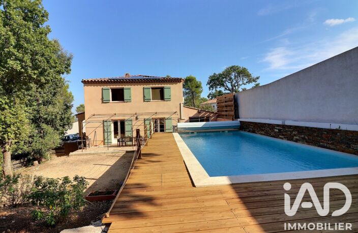 Vente Maison/villa 5 pièces — photo 2