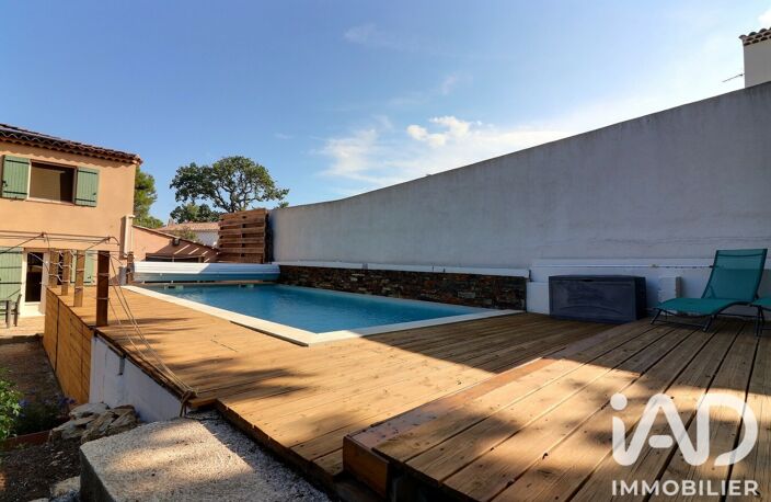 Vente Maison/villa 5 pièces — photo 3
