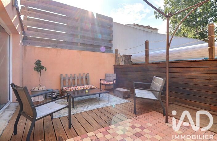 Vente Maison/villa 5 pièces — photo 4