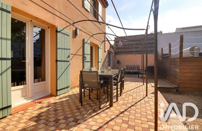 Vente Maison/villa 5 pièces — photo 5