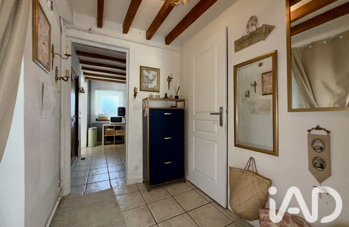 Vente Maison de ville 5 pièces — photo 3