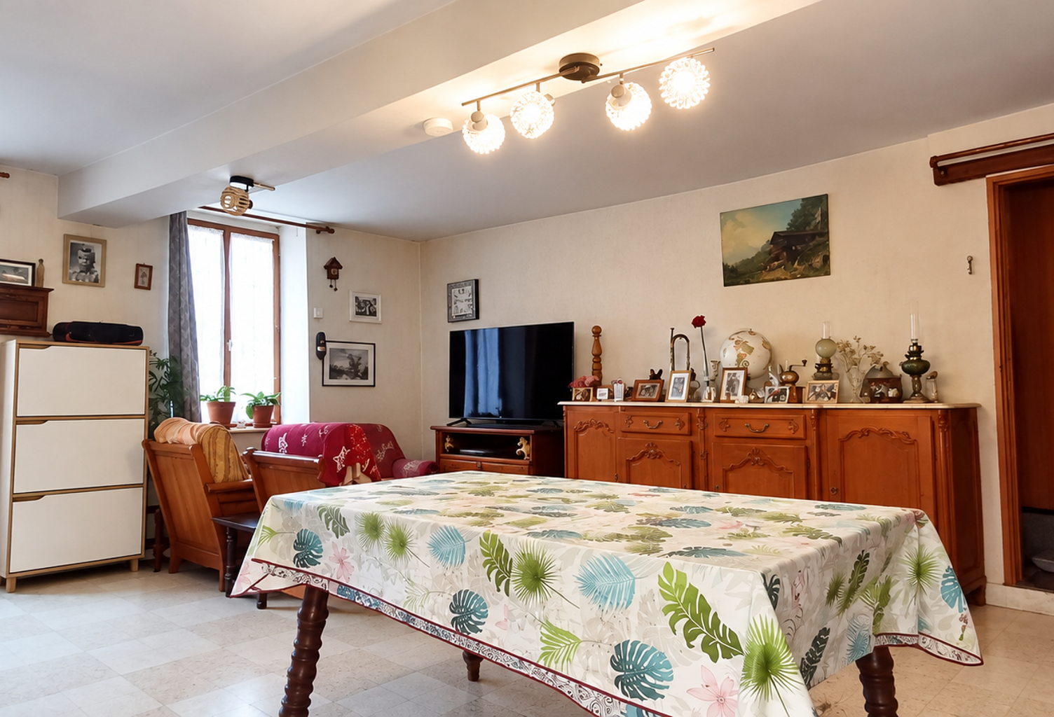 Vente Maison de ville 2 pièces — photo 1