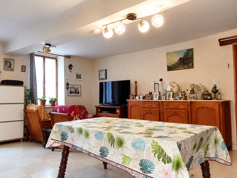 Vente Maison de ville 2 pièces — photo 1