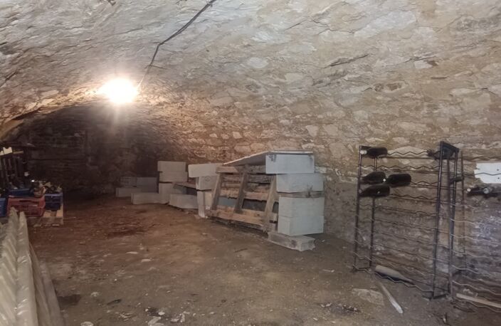 Vente Maison de ville 2 pièces — photo 4