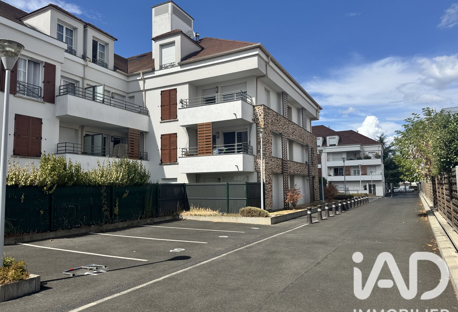 Vente Appartement 2 pièces — photo 1