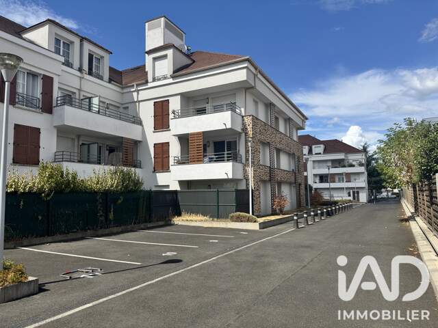 Vente Appartement 2 pièces — photo du bien