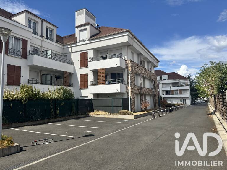 Vente Appartement 2 pièces — photo 1