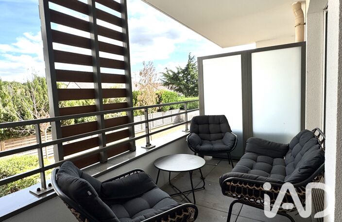 Vente Appartement 2 pièces — photo 2