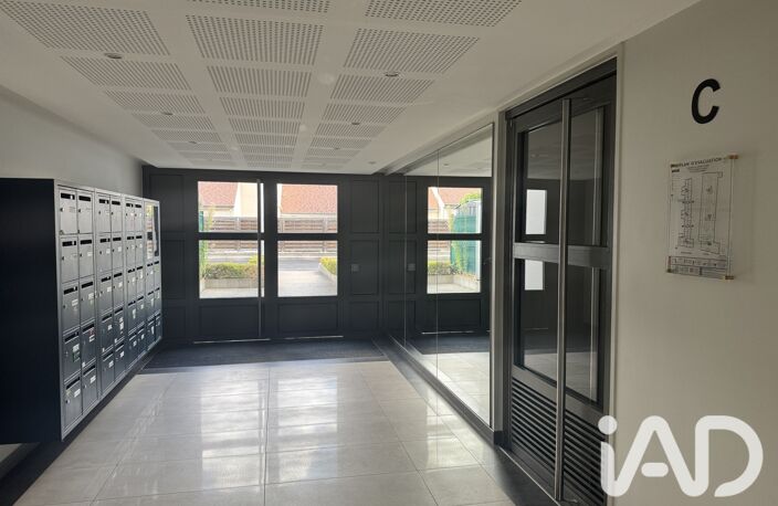 Vente Appartement 2 pièces — photo 3