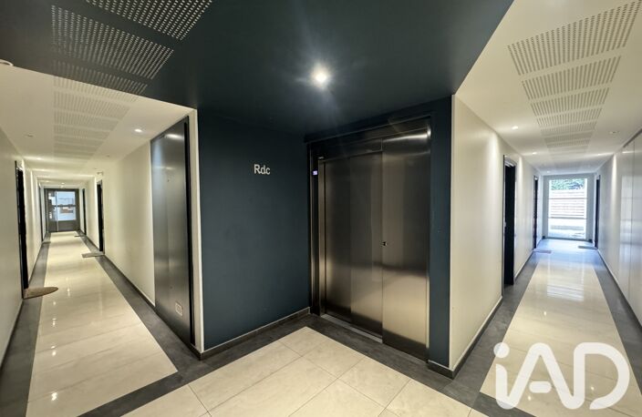 Vente Appartement 2 pièces — photo 4