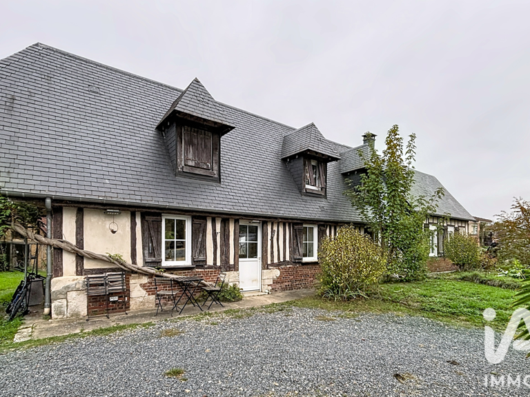 Vente Longère 5 pièces — photo 1