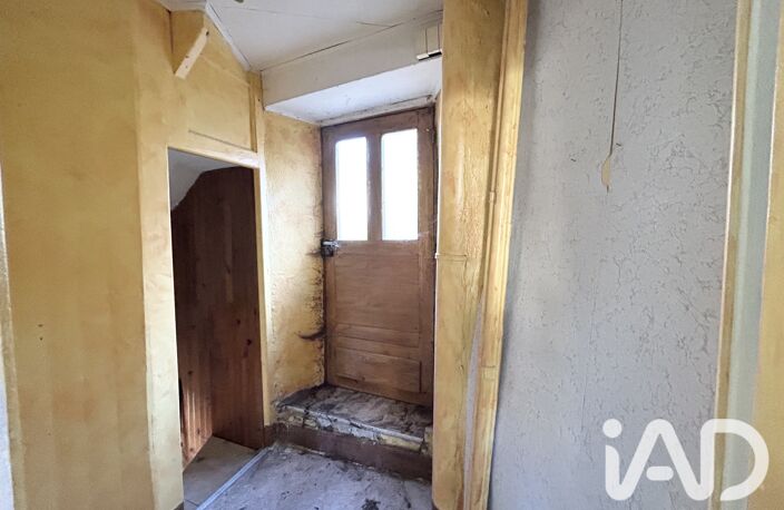 Vente Maison de ville 4 pièces — photo 3