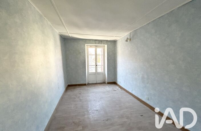 Vente Maison de ville 4 pièces — photo 4