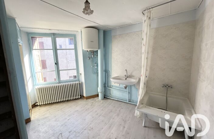 Vente Maison de ville 4 pièces — photo 5