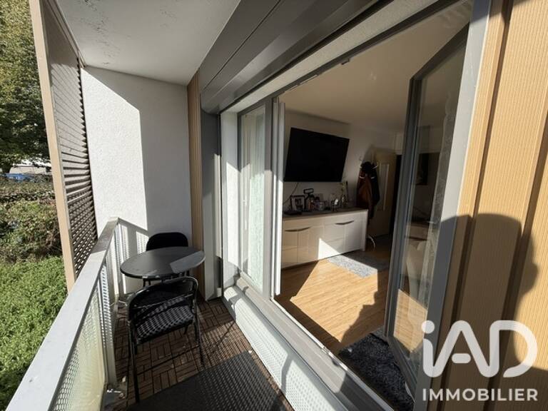 Vente Appartement 2 pièces — photo 1