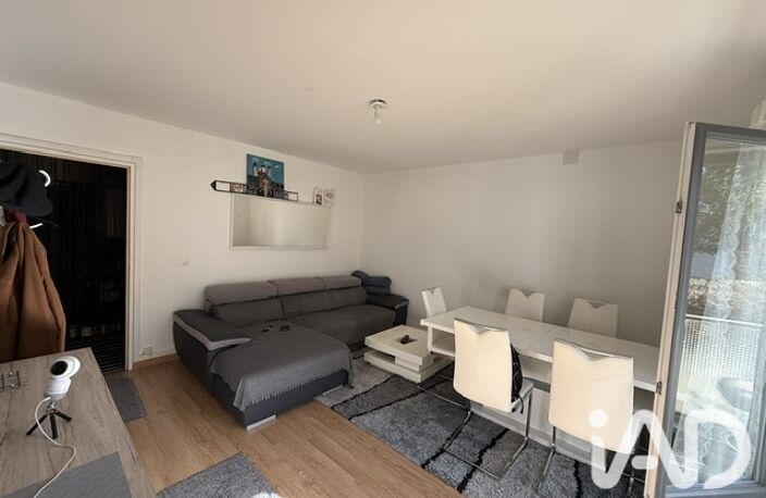 Vente Appartement 2 pièces — photo 2