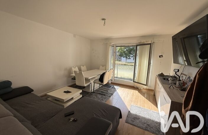 Vente Appartement 2 pièces — photo 3
