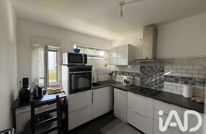 Vente Appartement 2 pièces — photo 4