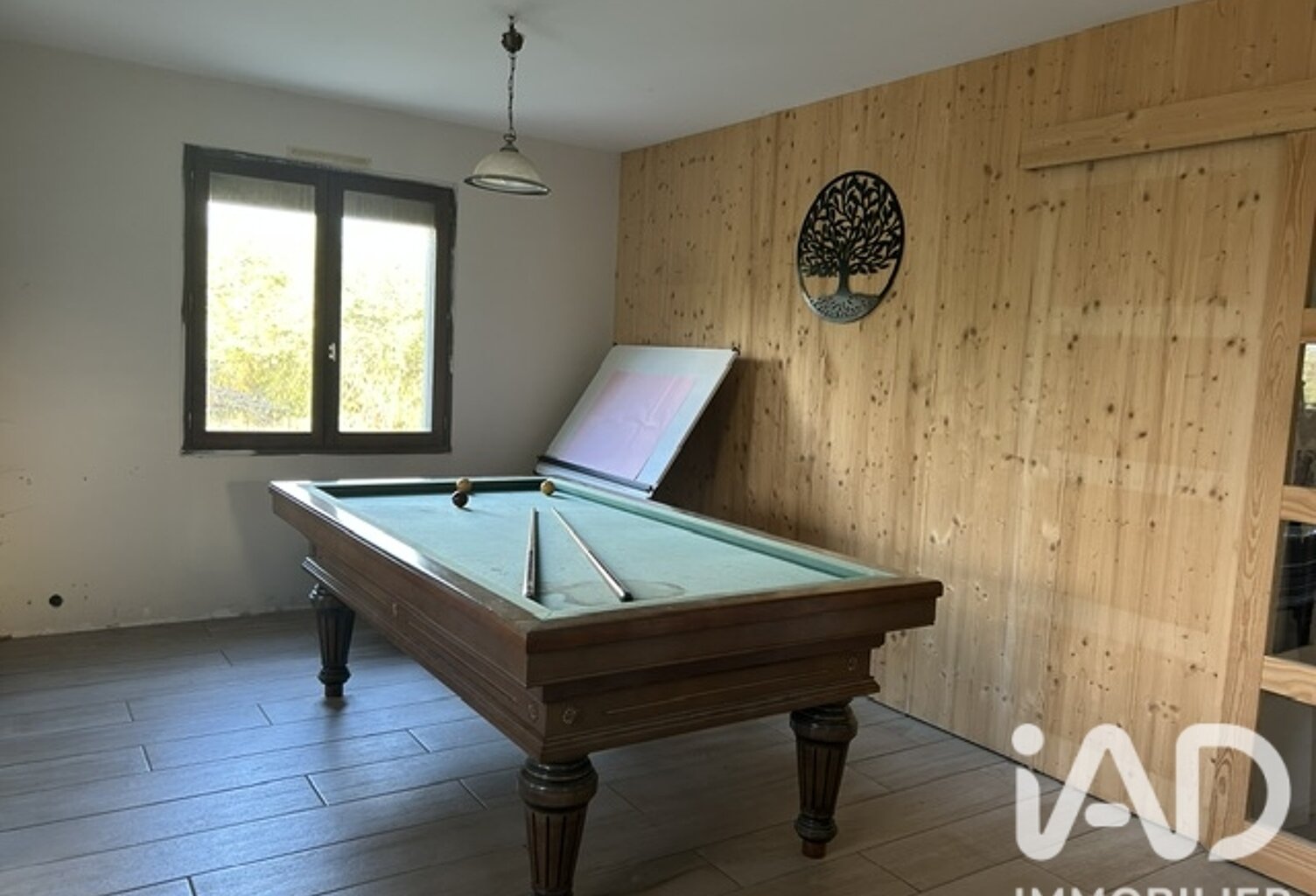 Vente Maison traditionnelle 7 pièces — photo 1