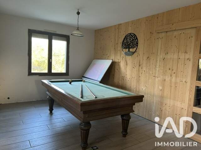 Vente Maison traditionnelle 7 pièces — photo du bien